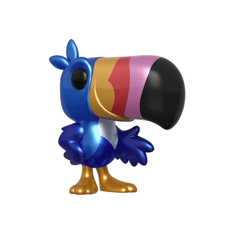 Toucan Sam #13 Funko Pop from Ad Icons