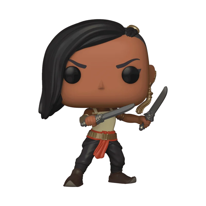 Namaari #1001 Funko Pop from Disney
