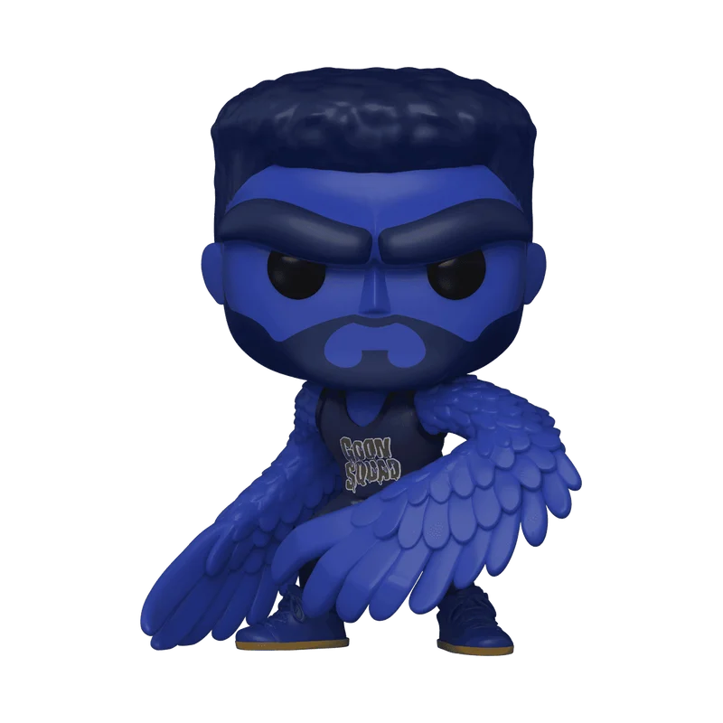 The Brow #1181 Funko Pop from Space Jam