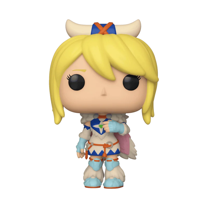 Avinia #799 Funko Pop from Monster Hunter