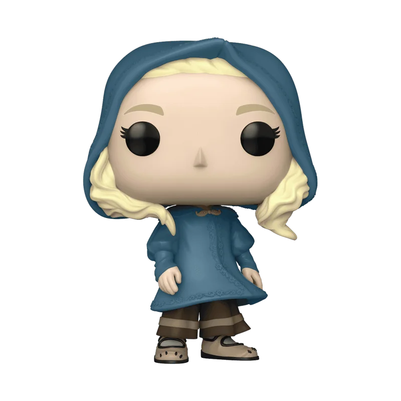 Ciri #1191 Funko Pop from The Witcher
