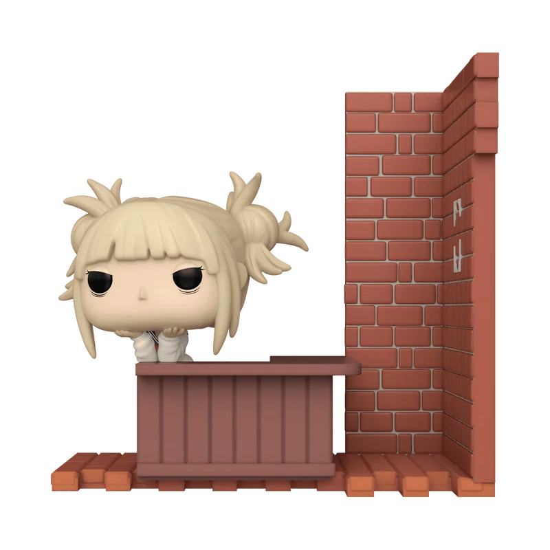 Himiko Toga #1247 Funko Pop from My Hero Academia