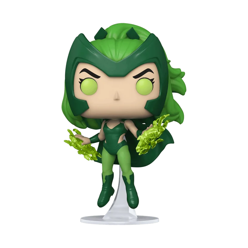 Polaris #927 Funko Pop from Marvel