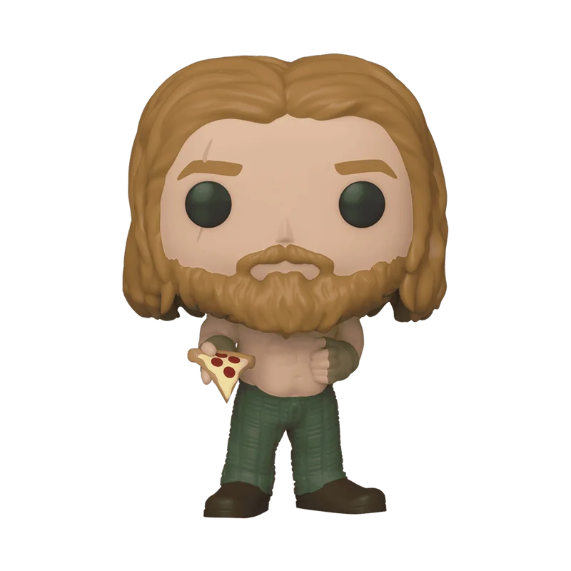 Bro Thor #578 Funko Pop from Marvel