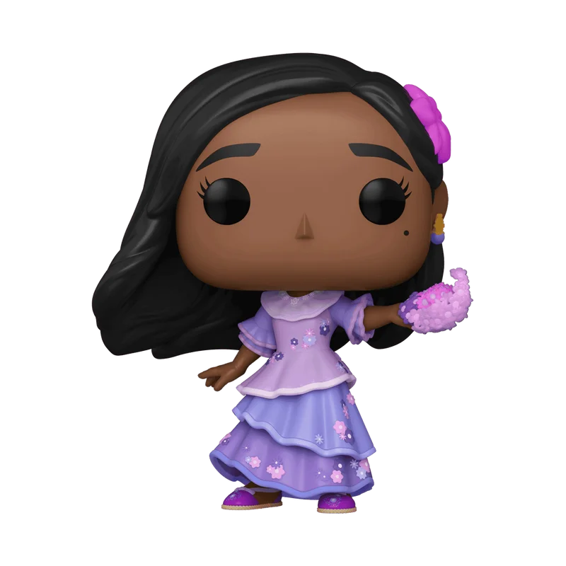 Isabela Madrigal #1146 Funko Pop from Disney