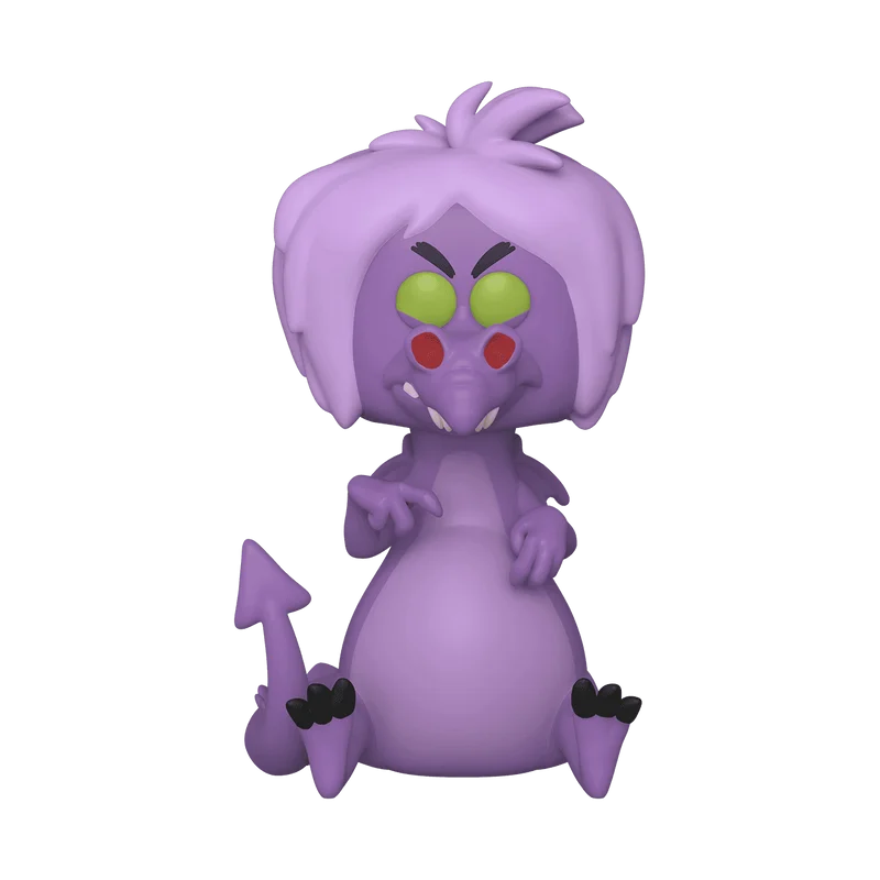 Madam Mim #1102 Funko Pop from Disney