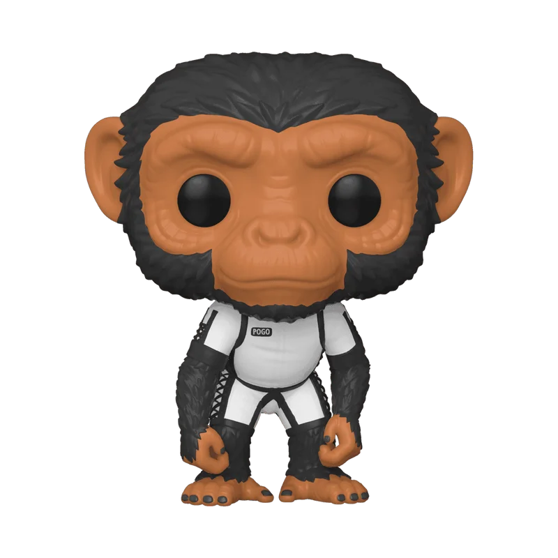 Baby Pogo #1119 Funko Pop from The Umbrella Academy