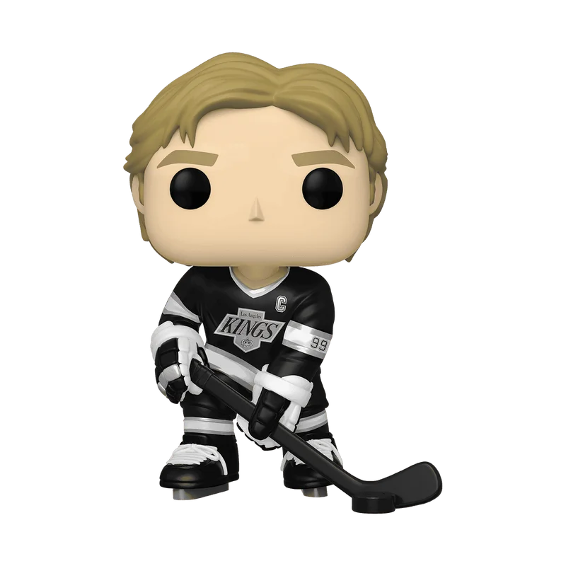 Wayne Gretzky #69 Funko Pop from NHL