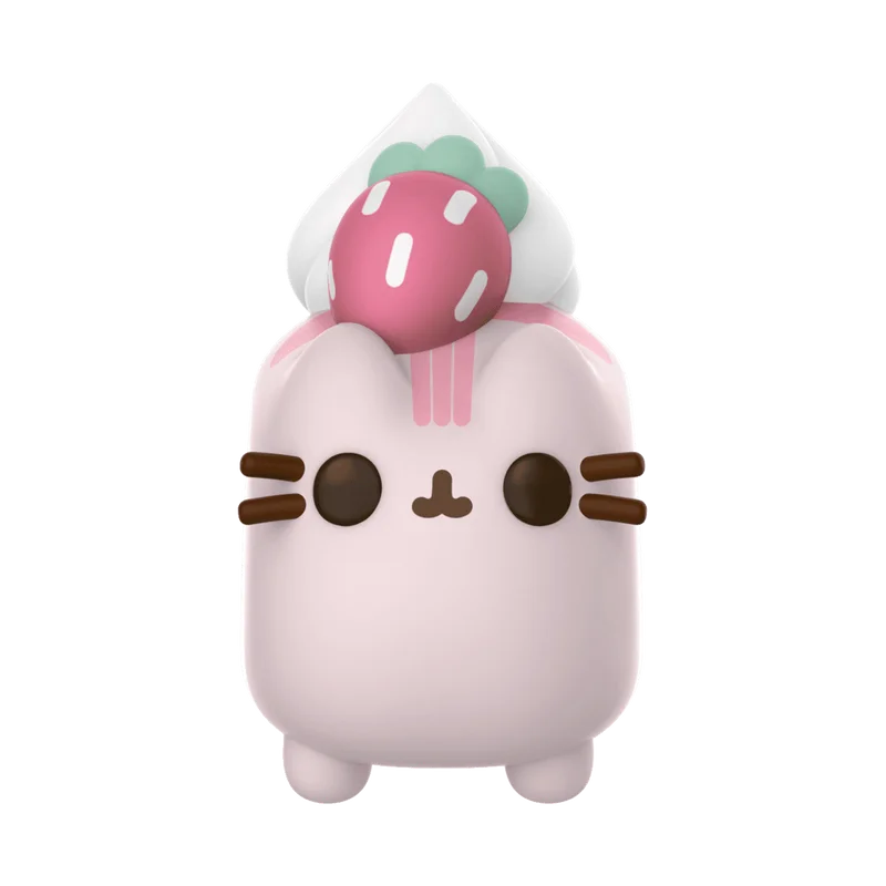 Swiss Roll Pusheen #30 Funko Pop from Pusheen