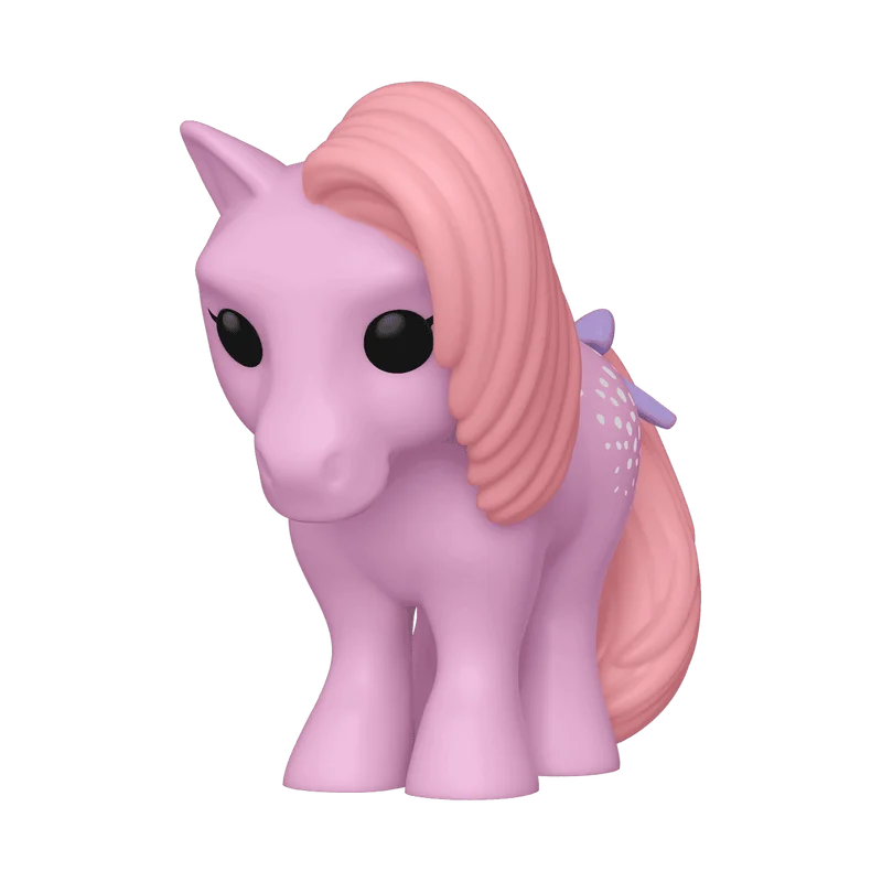 Cotton Candy #61 Funko Pop from My Little Pony