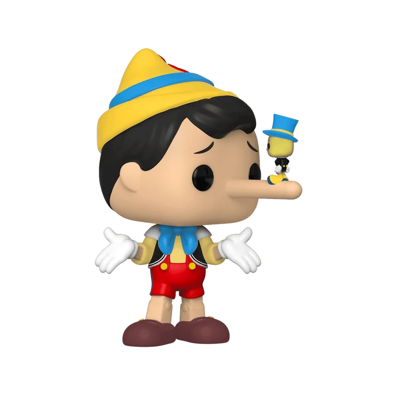 Pinocchio #617 Funko Pop from Disney