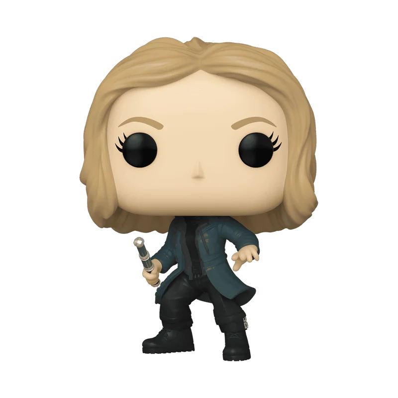Sharon Carter #816 Funko Pop from Marvel