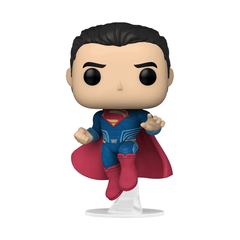 Superman #1123 Funko Pop from DC Comics