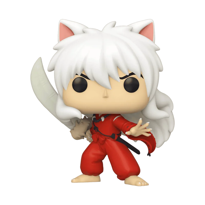 Inuyasha #767 Funko Pop from Inuyasha