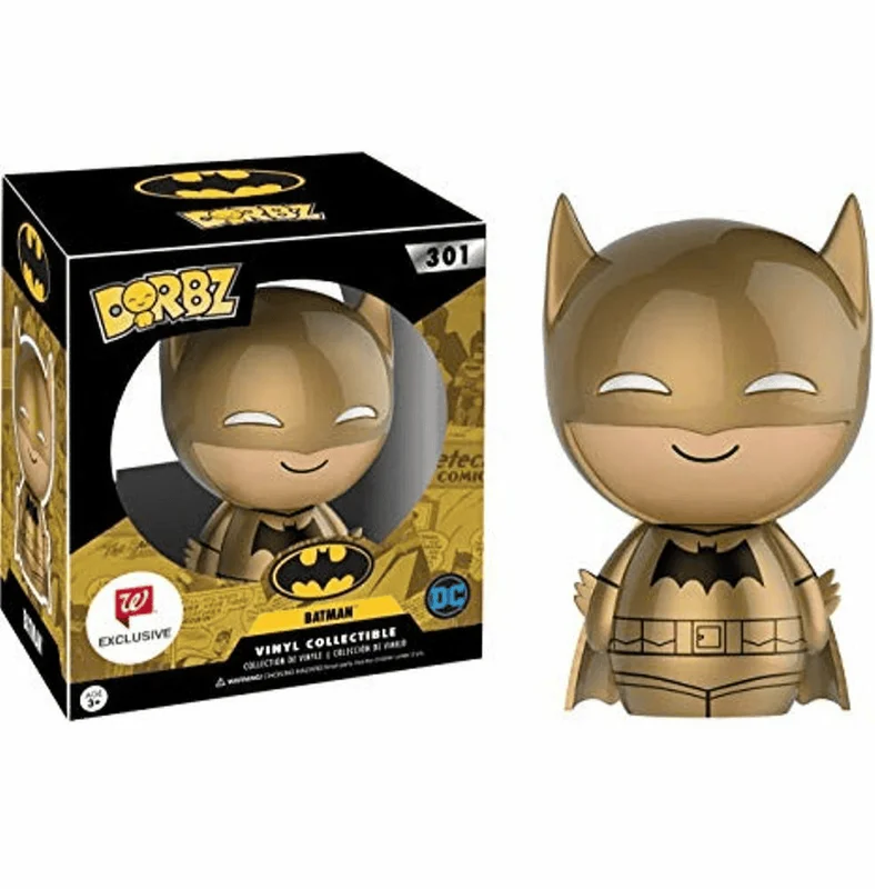 Batman #301 Funko Pop from DC