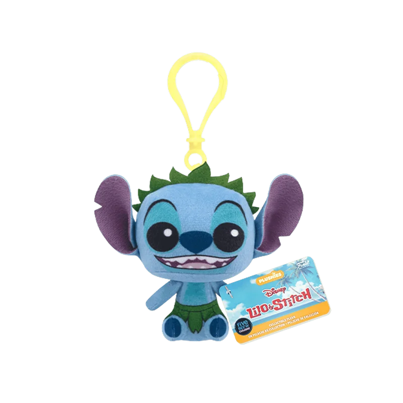 Hula Stitch Funko Pop from Lilo & Stitch