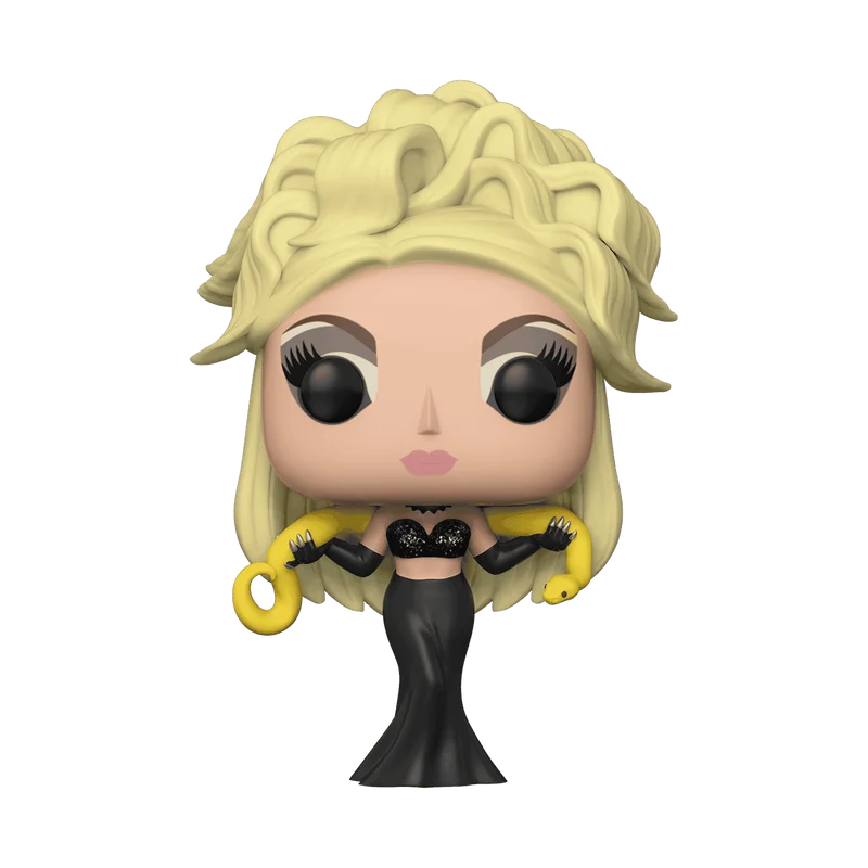 Alaska #02 Funko Pop from Drag Queens