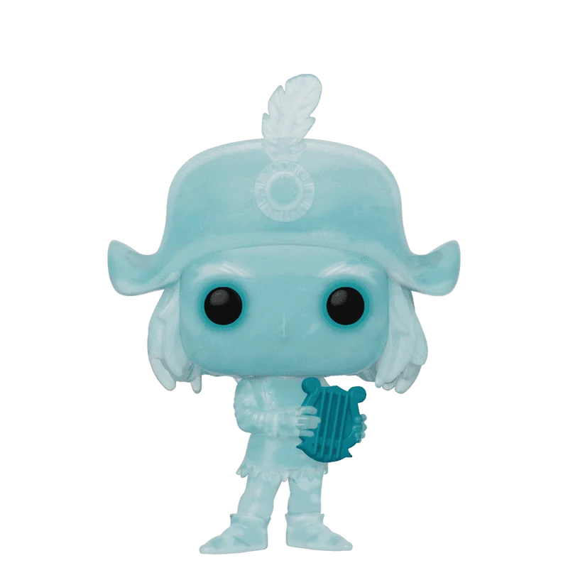 Merry Minstrel #580 Funko Pop from Disney