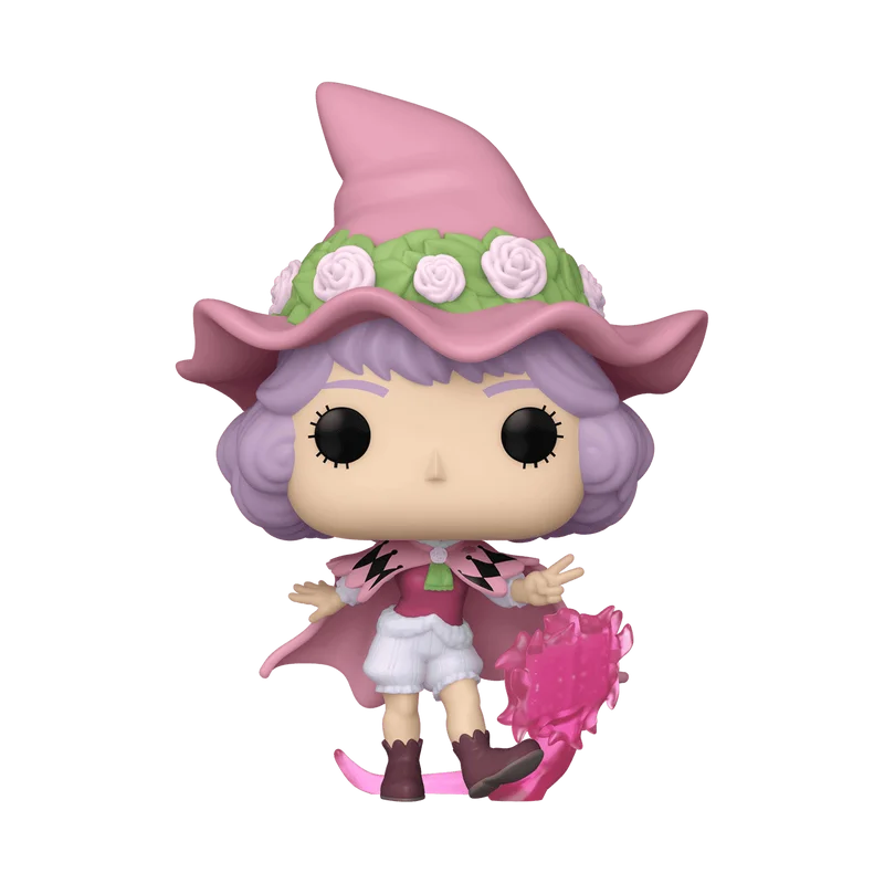 Dorothy #1238 Funko Pop from Black Clover