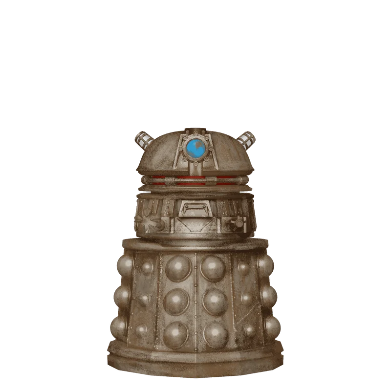 Reconnaissance Dalek #901 Funko Pop from Doctor Who