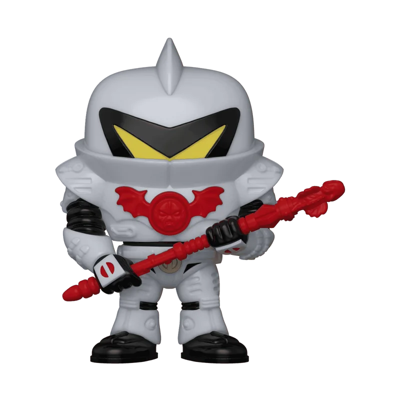 Horde Trooper #87 Funko Pop from Masters of the Universe