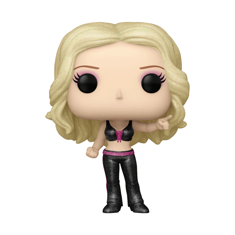 Trish Stratus #66 Funko Pop from WWE