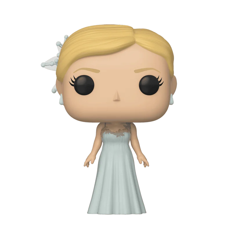 Fleur Delacour #88 Funko Pop from Harry Potter