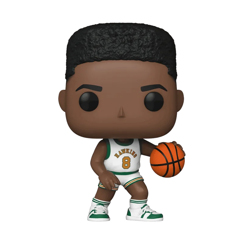 Lucas #1246 Funko Pop from Stranger Things