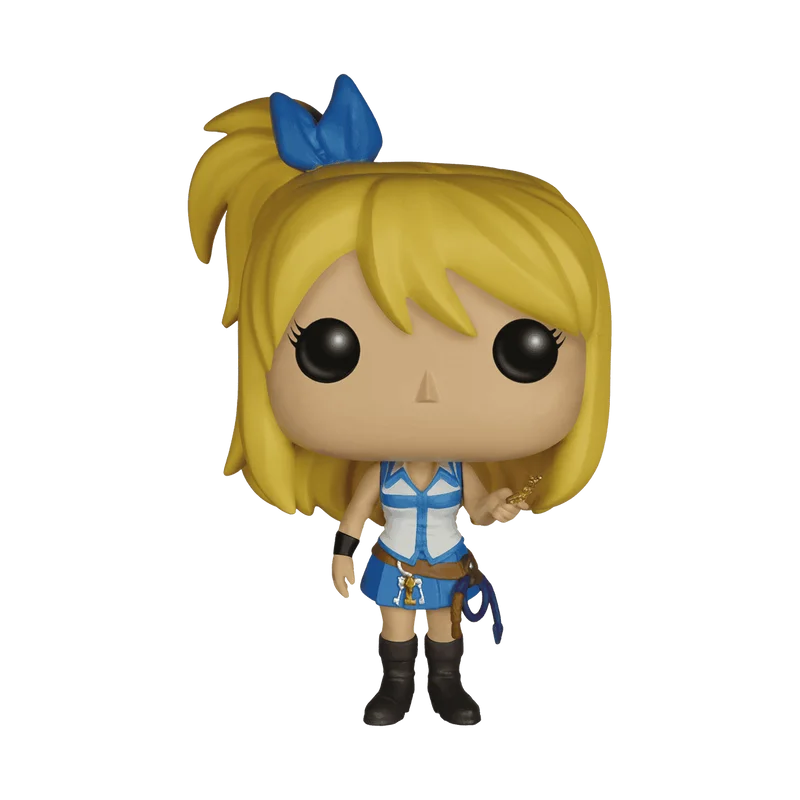 Lucy #68 Funko Pop from Fairy Tail