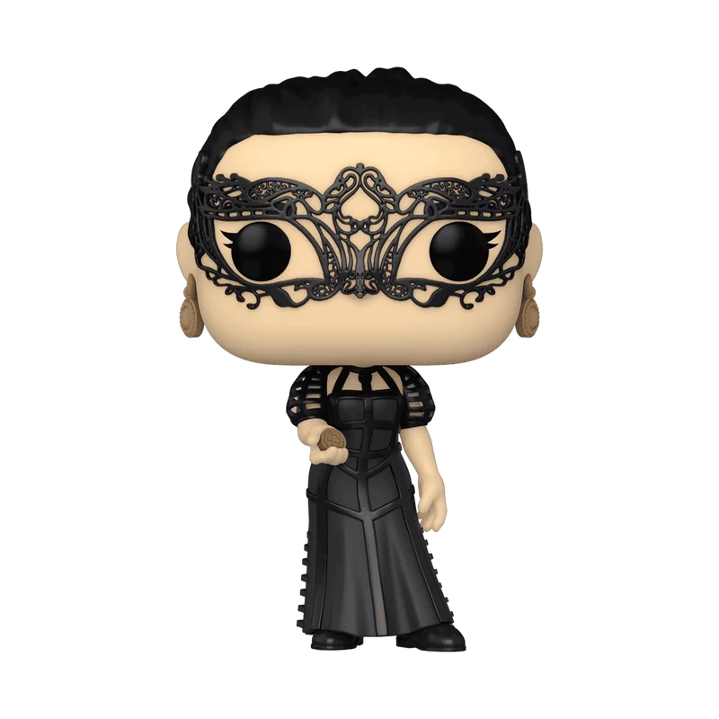 Yennefer #1210 Funko Pop from The Witcher