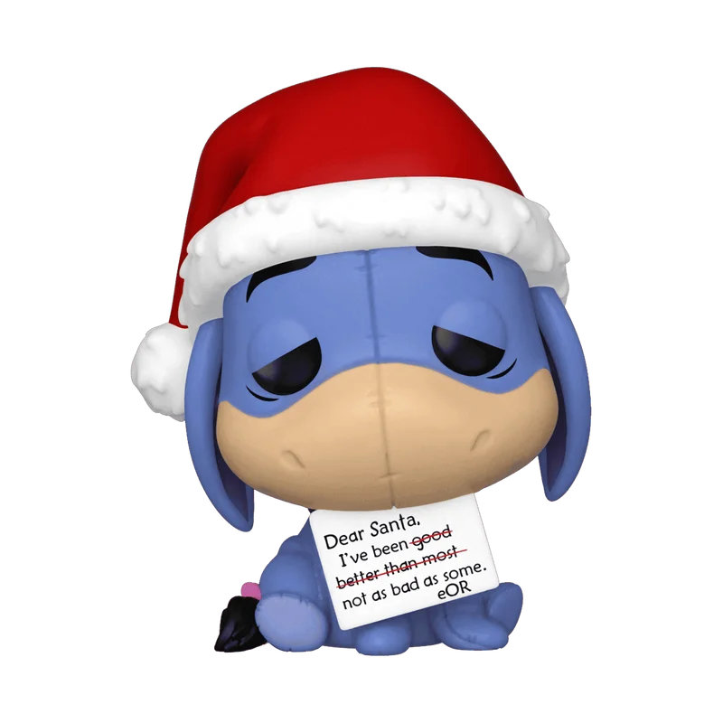 Eeyore #1129 Funko Pop from Disney