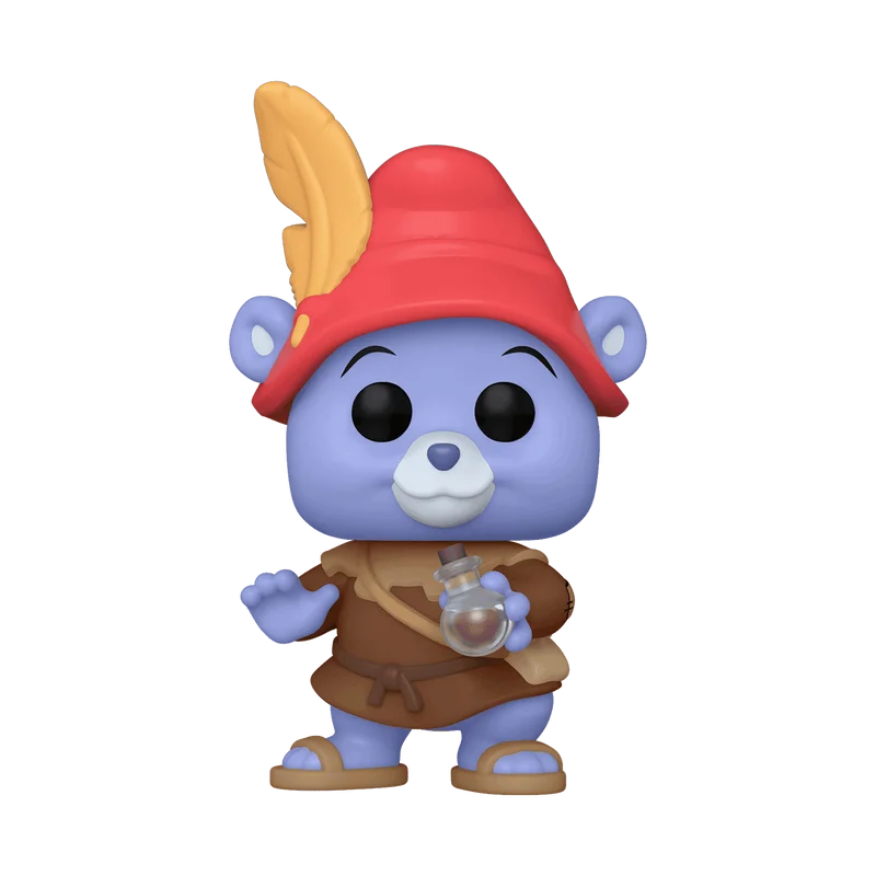Tummi #777 Funko Pop from Disney