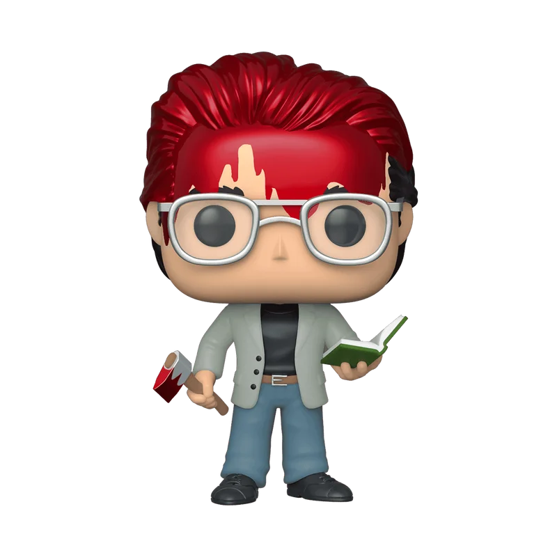 Stephen King #44 Funko Pop from Celebrities