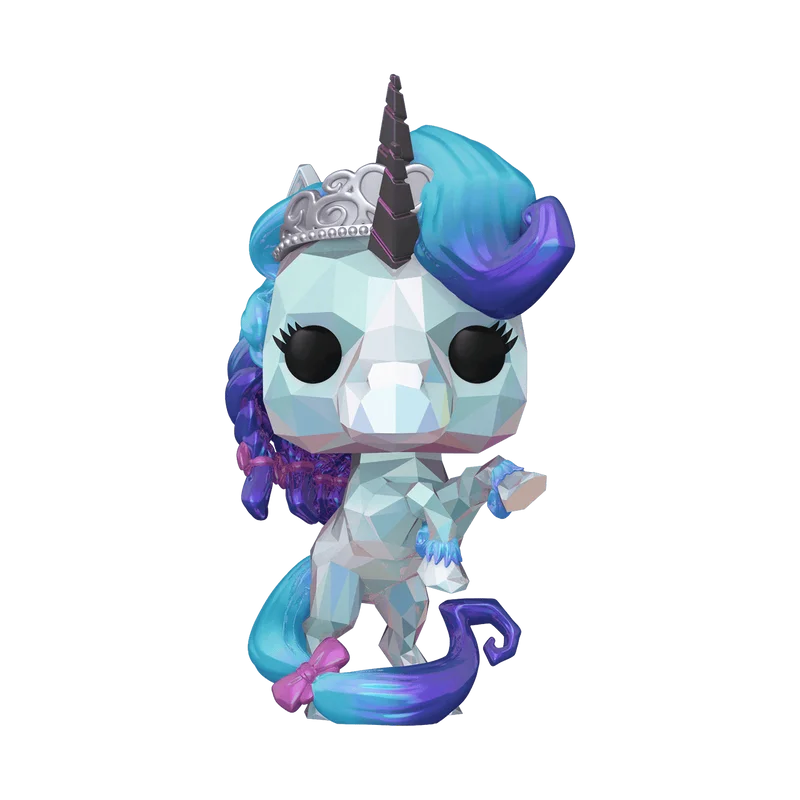Butt Stallion #859 Funko Pop from Borderlands