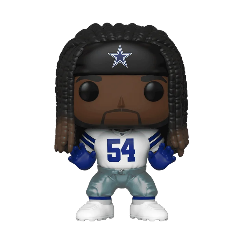 Jaylon Smith #125 Funko Pop from NFL