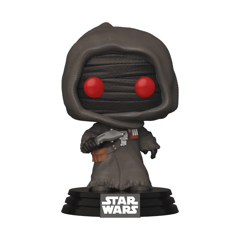 Offworld Jawa #351 Funko Pop from Star Wars