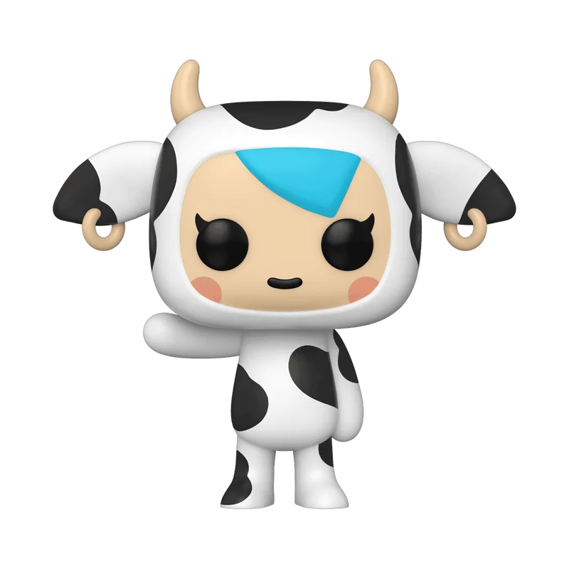 Mozzarella #94 Funko Pop from Tokidoki