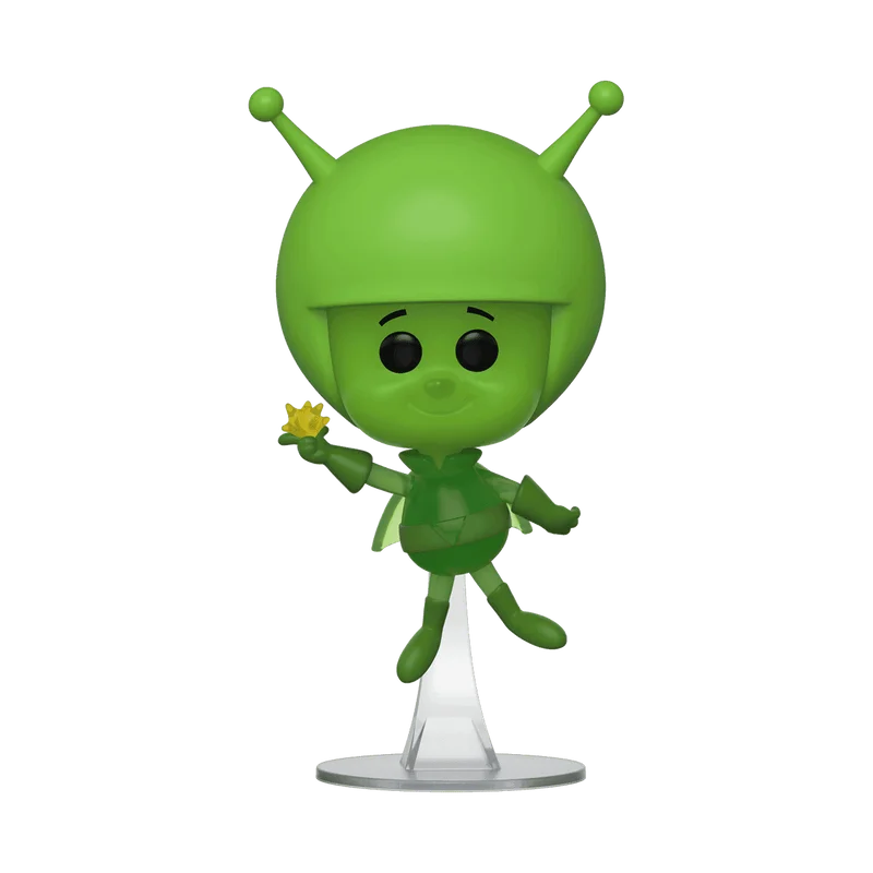 The Great Gazoo #743 Funko Pop from The Flintstones