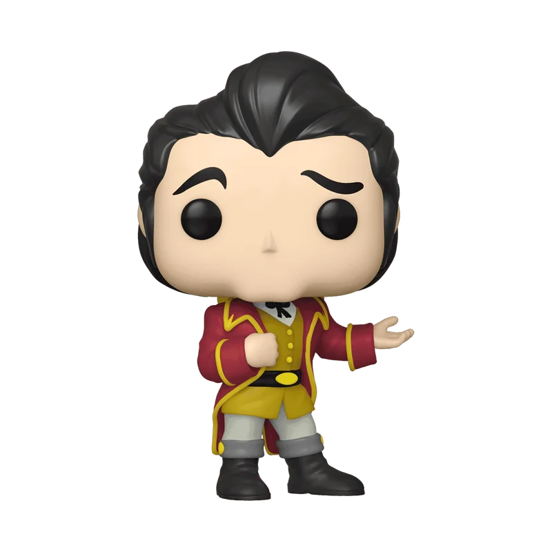 Gaston #1134 Funko Pop from Disney