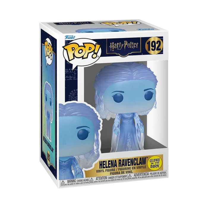 Helena Ravenclaw #192 Funko Pop from Harry Potter