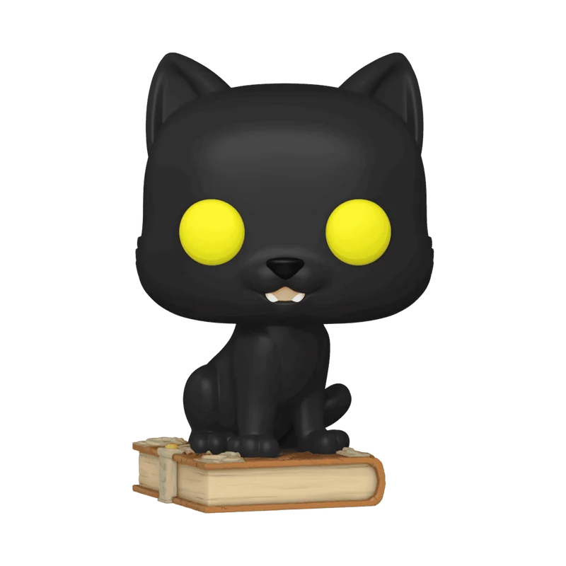 Thackery Binx #1247 Funko Pop from Disney