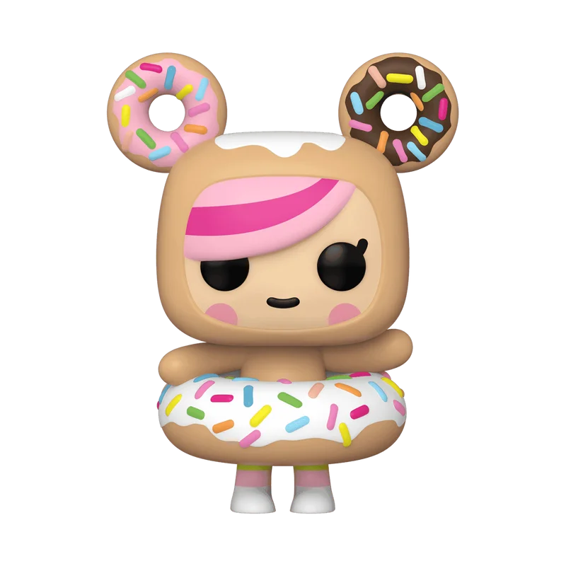 Donutella #93 Funko Pop from Tokidoki