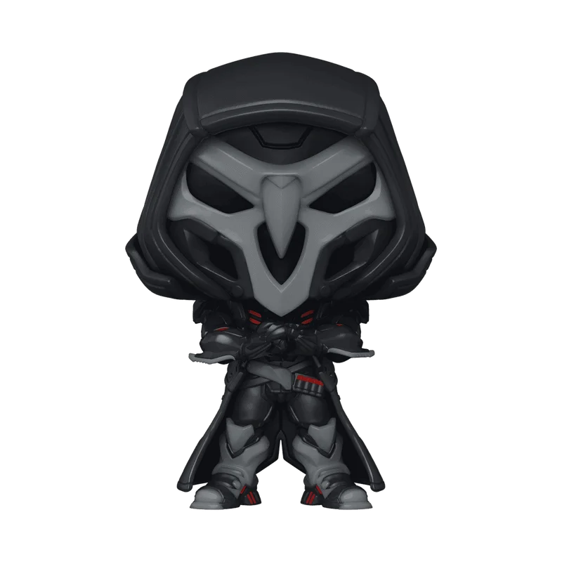 Reaper #902 Funko Pop from Overwatch