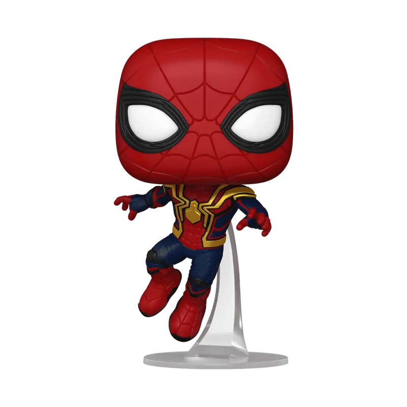 Spider-Man #1157 Funko Pop from Marvel