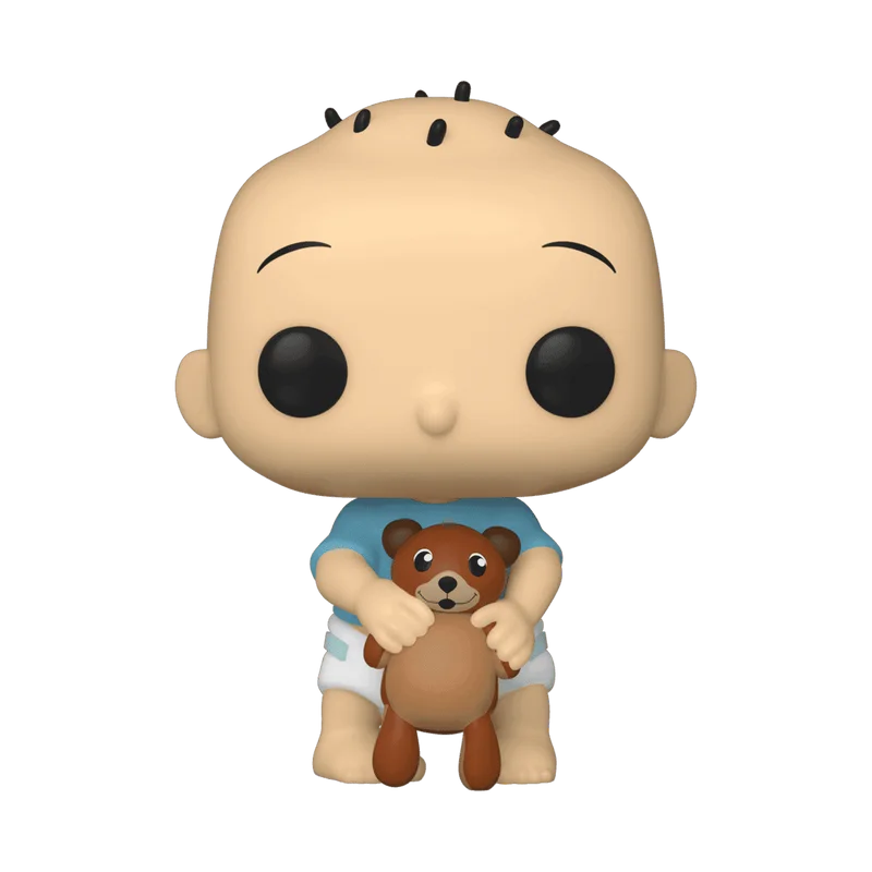 Tommy Pickles #1209 Funko Pop from Rugrats
