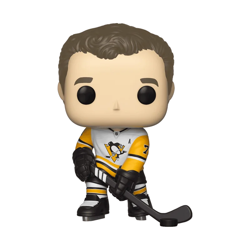 Evgeni Malkin #13 Funko Pop from NHL