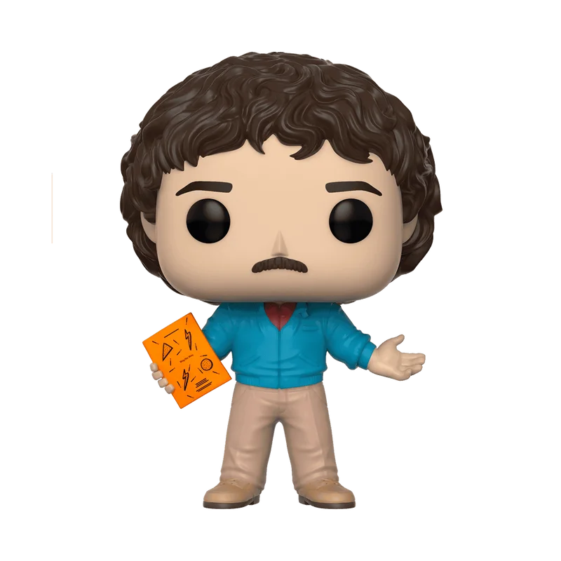 Ross Geller #702 Funko Pop from Friends