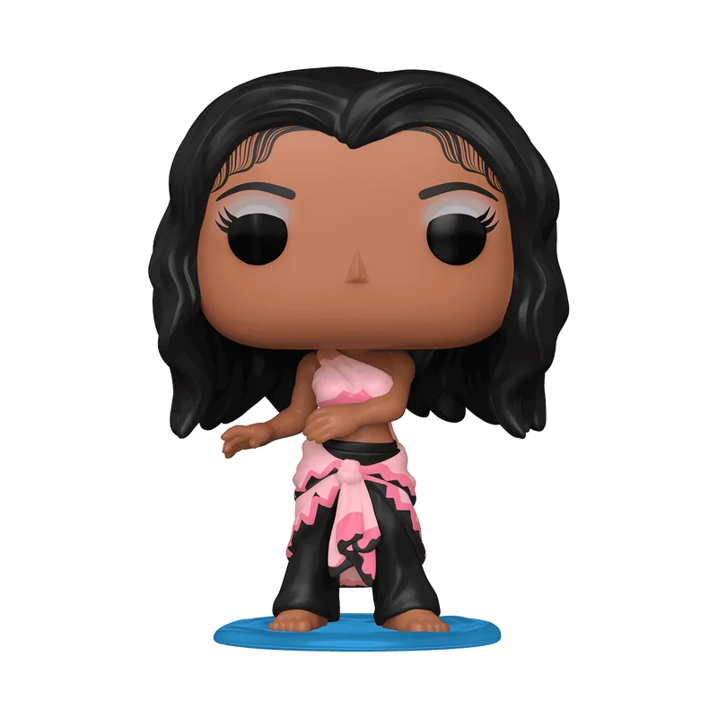 Chilli #194 Funko Pop from TLC
