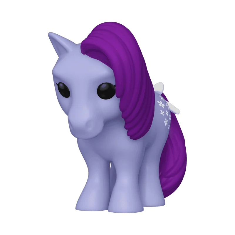 Blossom #63 Funko Pop from My Little Pony