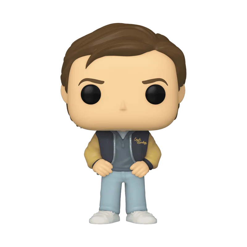 Coach Bombay #790 Funko Pop from Disney